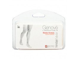 Imagen del producto GENOCURE VENDAJE TUB R/60 MUSLO GRUESO