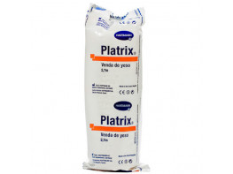 Imagen del producto Venda yeso platrix 2,70mx15cm