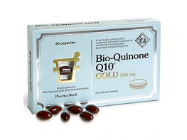 Imagen del producto ACTIVE COMPLEX Q10 GOLD 100 MG 60 CAPS