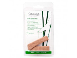 Imagen del producto SALVEPED TUBO PROT RECUBIERT RECORT 15CM