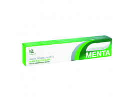 Imagen del producto Interapothek pasta dental menta 75ml