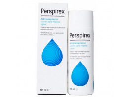 Imagen del producto Perspirex locion antitranspirable para pies 100ml