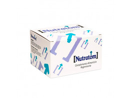 Imagen del producto Nutratom 50 sobres