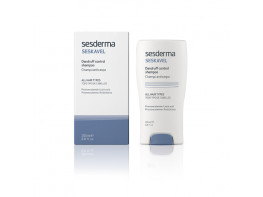 Imagen del producto Sesderma Seskavel champu anticaspa 200 ml