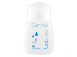 Imagen del producto GENOCUTAN GENOTERGENTE GEL 100 ML