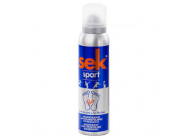 Imagen del producto Peusek sek sport deo pies 150ml