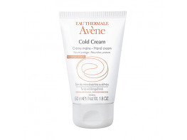 Imagen del producto Avene Cold cream crema de manos 50ml
