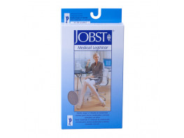 Imagen del producto MEDIA LARGA JOBST NORMAL BLONDA BEIG T.4