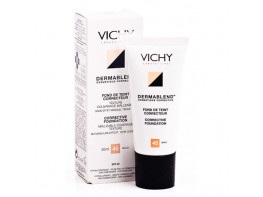 Imagen del producto Vichy dermablend maq. opal nº15 30ml