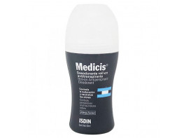 Imagen del producto Medicis desodorante roll-on 50ml