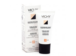 Imagen del producto Vichy dermablend maq. nude nº25 30ml