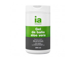 Imagen del producto Interapothek gel aloe vera 200ml