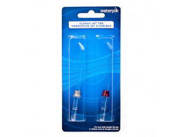 Imagen del producto Waterpik recambio irrigador 100/360 stan