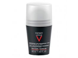 Imagen del producto VICHY HOMME DESOD. BOLA ANTI TRANSP 50ML