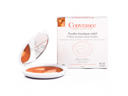 Imagen del producto Avene Polvos mosaico bronceados 9g