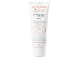 Imagen del producto Avene hydrance optimale enriquecida 40 ml