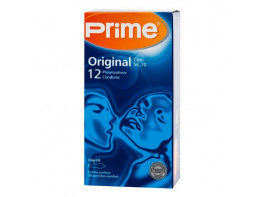 Imagen del producto Prime preservativo sk-70 12uds