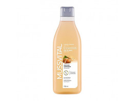 Imagen del producto Mussvital essential gel almendras 750ml