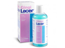 Imagen del producto GINGILACER COLUTORIO 500 ML