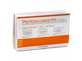 Imagen del producto MartiDerm The Originals Proteos Hydra Plus SP 30 ampollas
