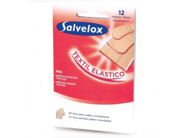 Imagen del producto SALVELOX TELA 3 FORMATOS