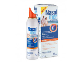 Imagen del producto NASALMER ADULTOS HIPERTONICO SPRAY 125ML