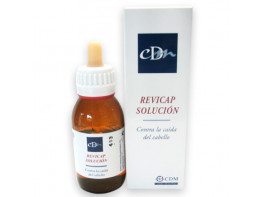 Imagen del producto Revicap solución 60ml