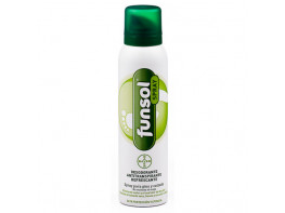 Imagen del producto Funsol desodorante pies spray 150ml