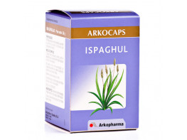 Imagen del producto ARKOCAPSULAS PLANTAGO 84 CAPSULAS