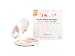 Imagen del producto Avene Polvos mosaico translucidos 9g