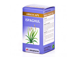 Imagen del producto Arkocápsulas Plantago 40 cápsulas