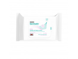 Imagen del producto Germisdin higiene intima toallitas