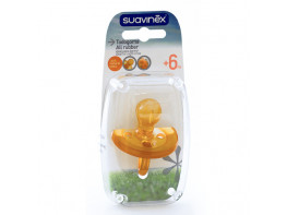 Imagen del producto Suavinex Chupete dormilón T.Goma +6m
