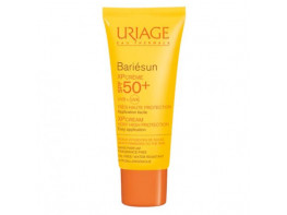 Imagen del producto Bariesun spf50+ crema extrem uriage 50ml