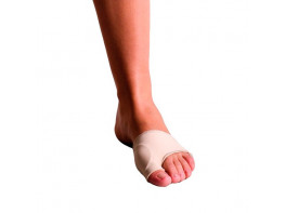 Imagen del producto Protector juanetes farmalastic t/gde