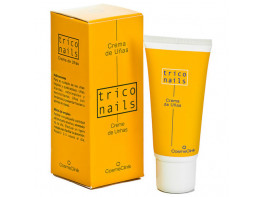 Imagen del producto TRICONAILS CREMA UÑAS TUBO 30 ML