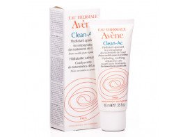 Imagen del producto Avene Cleanance hydra crema calmante 40ml