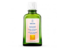 Imagen del producto Weleda aceite de masaje antiestrías 100ml