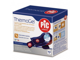 Imagen del producto BOLSA THERMOGEL FRIO CALOR 10X26 12451