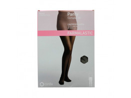 Imagen del producto Panty complet 40 vison talla grande