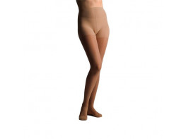 Imagen del producto Panty complet 40 camel talla grande