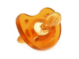 Imagen del producto Chicco Chupete todogoma caucho 0-6 meses