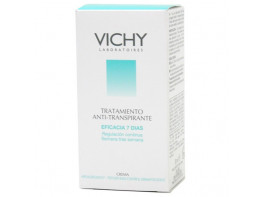 Imagen del producto VICHY DESODORANTE CREMA 7 DIAS 30 ML