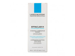 Imagen del producto La Roche Posay effaclar h 40ml