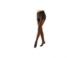 Imagen del producto Panty complet 70 negro talla grande