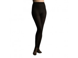 Imagen del producto Panty complet 70 negro talla mediana