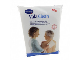 Imagen del producto Hartmann Valaclean soft manopla desechable 15u