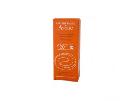 Imagen del producto Avene Solar 20 crema 50ml