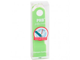 Imagen del producto CEPILLO DENTAL PHB ADULTO POCKET