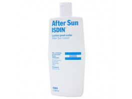 Imagen del producto Isdin Loción After-sun 400ml